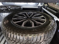 Volkswagen Amarok vaihtoauto