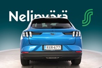 Ford USA Mustang vaihtoauto