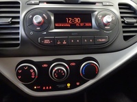 Kia Picanto vaihtoauto