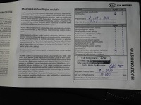 Kia Picanto vaihtoauto