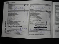 Kia Picanto vaihtoauto