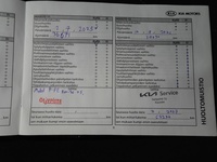 Kia Picanto vaihtoauto