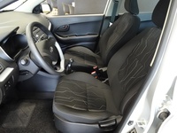 Kia Picanto vaihtoauto