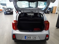 Kia Picanto vaihtoauto