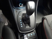 Ford Puma vaihtoauto