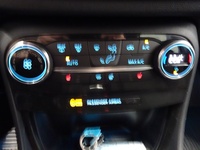 Ford Puma vaihtoauto