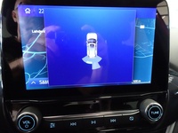 Ford Puma vaihtoauto