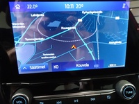 Ford Puma vaihtoauto