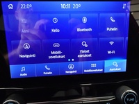 Ford Puma vaihtoauto