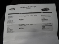 Ford Puma vaihtoauto