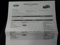 Ford Puma vaihtoauto