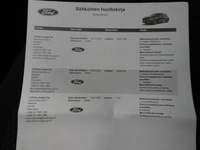 Ford Puma vaihtoauto