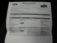 Ford Puma vaihtoauto