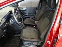 Ford Puma vaihtoauto