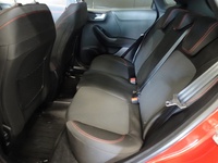 Ford Puma vaihtoauto