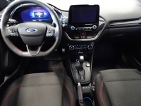 Ford Puma vaihtoauto