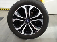 Ford Puma vaihtoauto