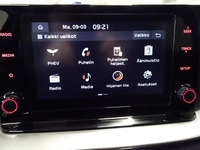 Kia XCeed vaihtoauto