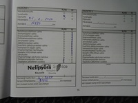 Kia XCeed vaihtoauto