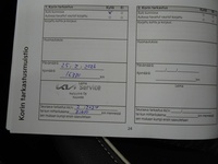 Kia XCeed vaihtoauto