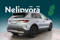 Skoda Elroq vaihtoauto