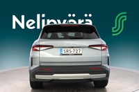 Skoda Elroq vaihtoauto