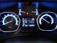 Opel Vivaro-e vaihtoauto