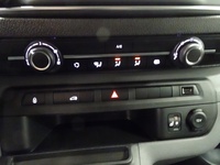 Opel Vivaro-e vaihtoauto