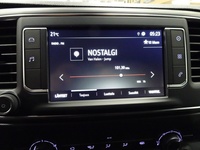 Opel Vivaro-e vaihtoauto