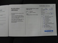 Opel Vivaro-e vaihtoauto