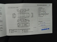 Opel Vivaro-e vaihtoauto