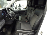 Opel Vivaro-e vaihtoauto