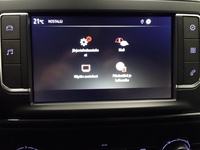 Opel Vivaro-e vaihtoauto