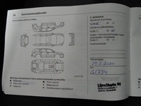 Opel Vivaro-e vaihtoauto