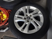 Opel Vivaro-e vaihtoauto