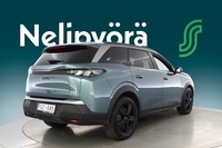 Peugeot E-5008 vaihtoauto