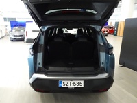 Peugeot E-5008 vaihtoauto