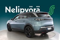 Peugeot E-5008 vaihtoauto