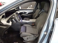 Peugeot E-5008 vaihtoauto