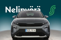 Skoda Elroq vaihtoauto
