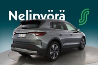 Skoda Elroq vaihtoauto