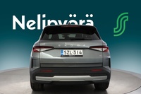 Skoda Elroq vaihtoauto