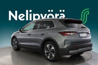 Skoda Elroq vaihtoauto