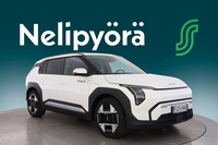 Kia EV3 vaihtoauto
