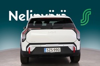 Kia EV3 vaihtoauto