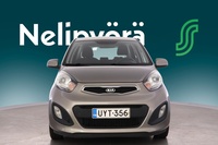 Kia Picanto vaihtoauto