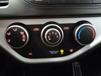 Kia Picanto vaihtoauto