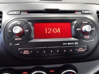 Kia Picanto vaihtoauto