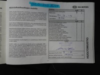 Kia Picanto vaihtoauto