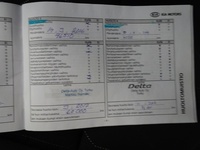 Kia Picanto vaihtoauto